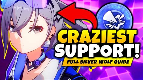 silver wolf effect hit rate|Silver Wolf Guide